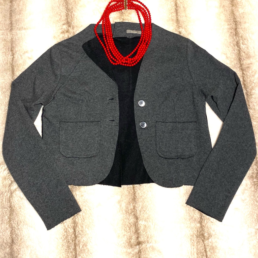 Dixie Light Accent Jacket